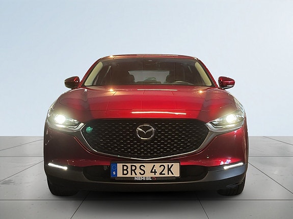 Mazda CX-30 2 of 18