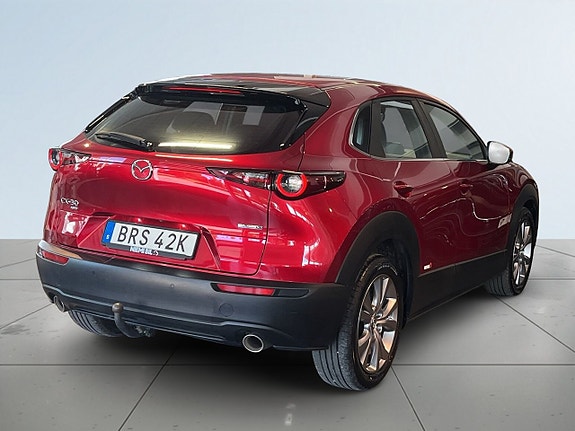 Mazda CX-30 6 of 18