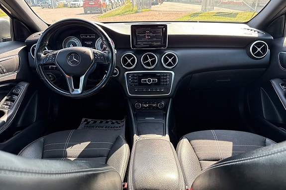 Mercedes-Benz A220 15 of 20
