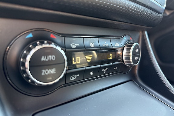 Mercedes-Benz A220 20 of 20