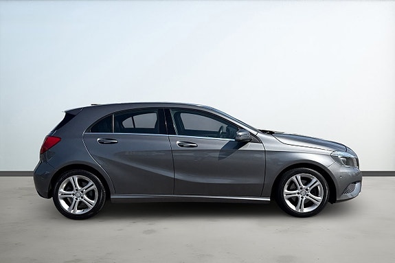 Mercedes-Benz A220 6 of 20