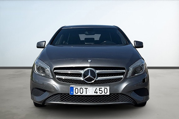 Mercedes-Benz A220 8 of 20