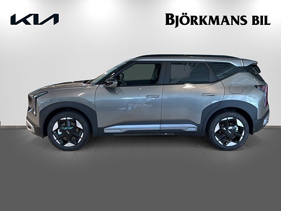 Kia Seltos 4 of 16