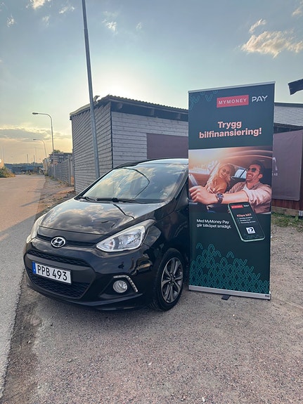 Hyundai i10 15 of 15