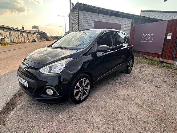 Hyundai i10 6 of 15