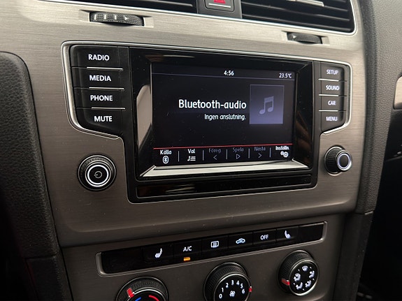 Volkswagen Golf I 18 of 28