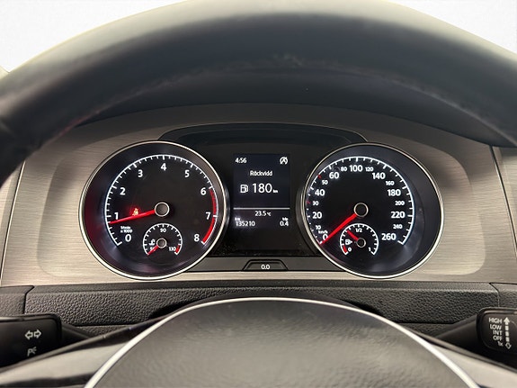Volkswagen Golf I 15 of 28