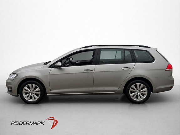 Volkswagen Golf I 5 of 28