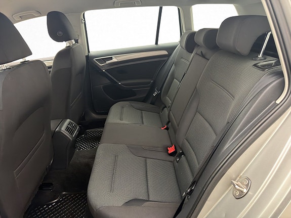 Volkswagen Golf I 23 of 28