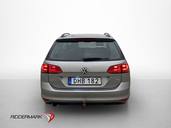 Volkswagen Golf I 7 of 28