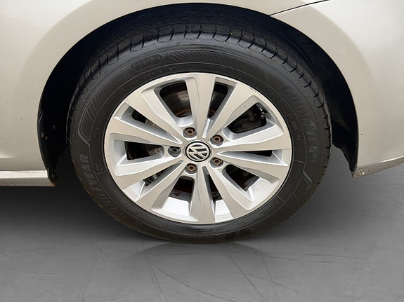 Volkswagen Golf I 28 of 28