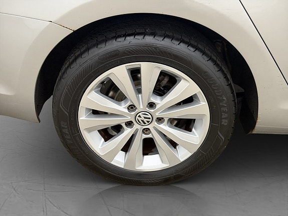 Volkswagen Golf I 27 of 28
