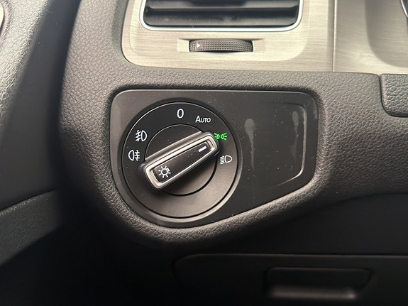 Volkswagen Golf I 13 of 28