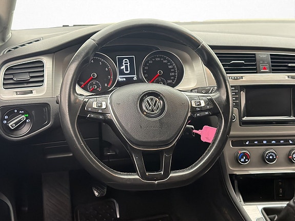 Volkswagen Golf I 12 of 28