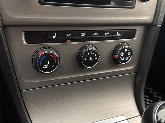 Volkswagen Golf I 19 of 28