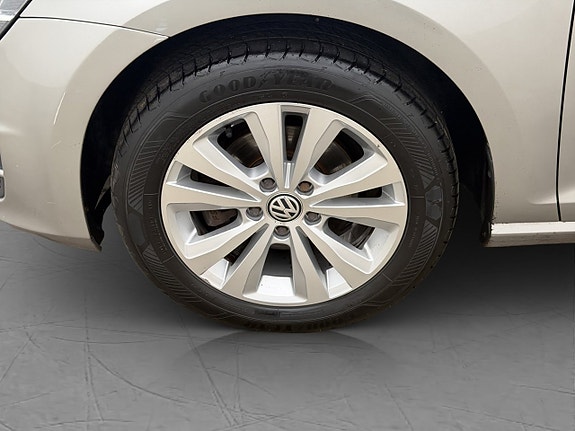 Volkswagen Golf I 25 of 28