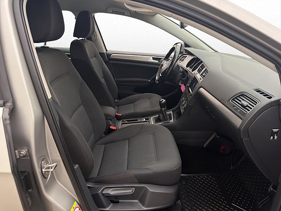Volkswagen Golf I 21 of 28
