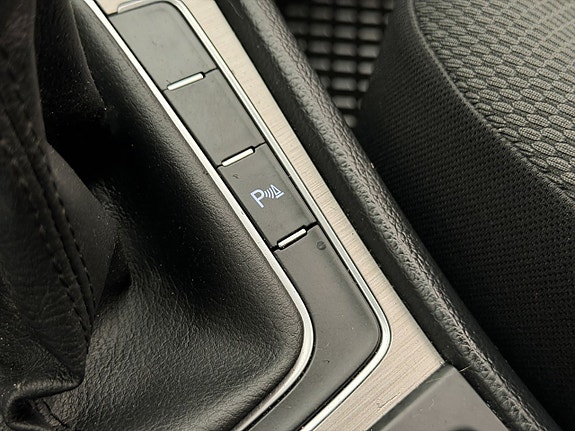 Volkswagen Golf I 20 of 28
