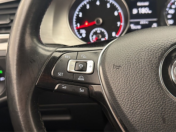 Volkswagen Golf I 14 of 28