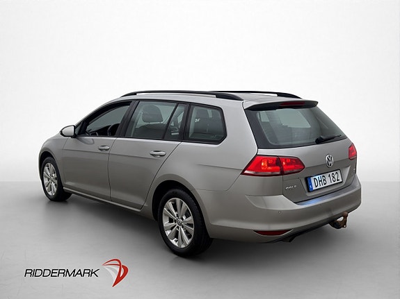 Volkswagen Golf I 6 of 28