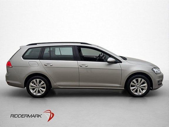 Volkswagen Golf I 9 of 28