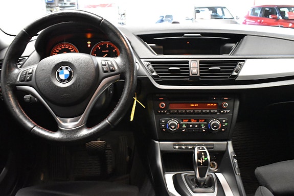 BMW X1 15 of 19