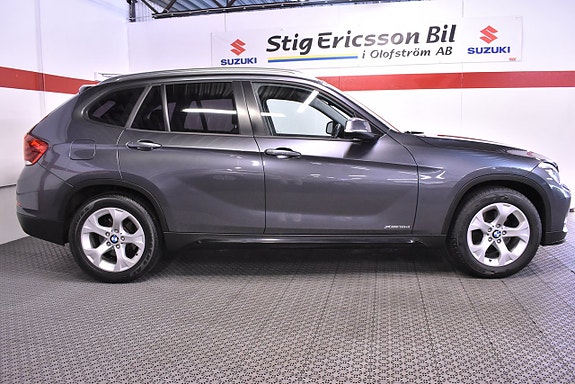 BMW X1 2 of 19