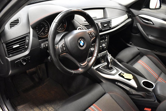 BMW X1 9 of 19