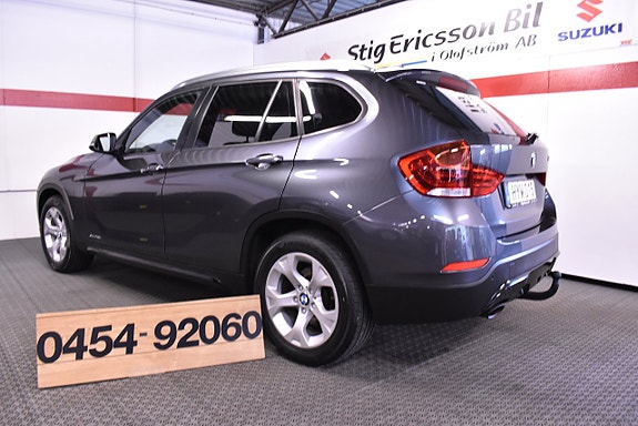 BMW X1 5 of 19