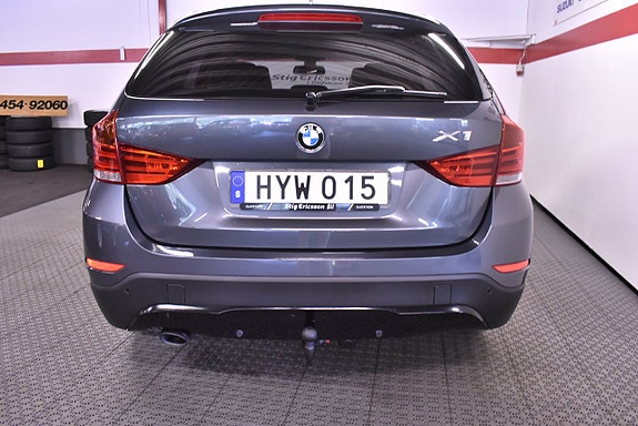 BMW X1 6 of 19