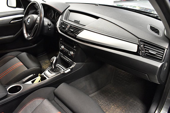 BMW X1 14 of 19