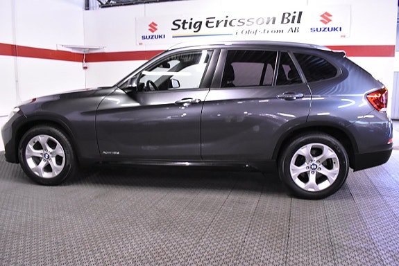 BMW X1 4 of 19