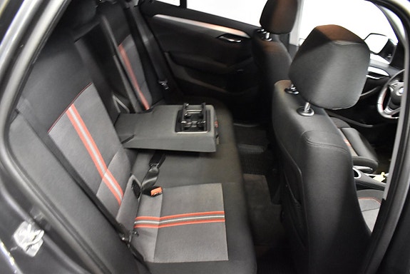 BMW X1 12 of 19