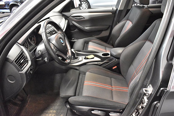BMW X1 8 of 19