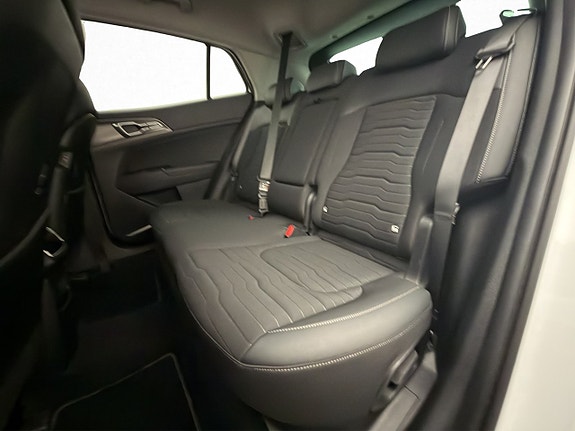 Kia Sportage 24 of 30