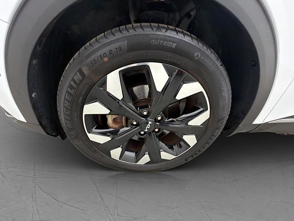 Kia Sportage 27 of 30