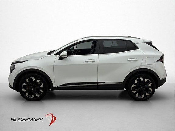 Kia Sportage 4 of 30
