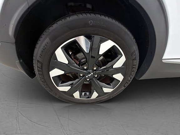Kia Sportage 29 of 30