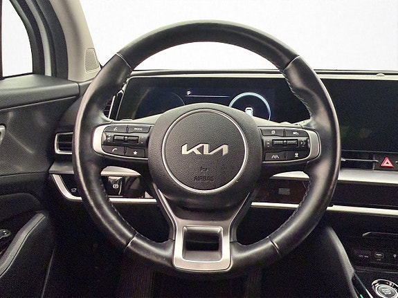 Kia Sportage 14 of 30