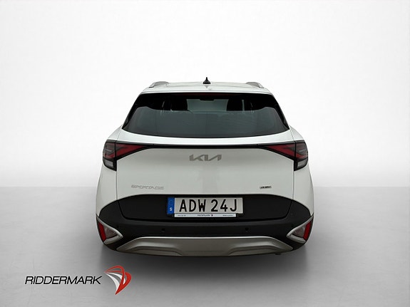 Kia Sportage 6 of 30
