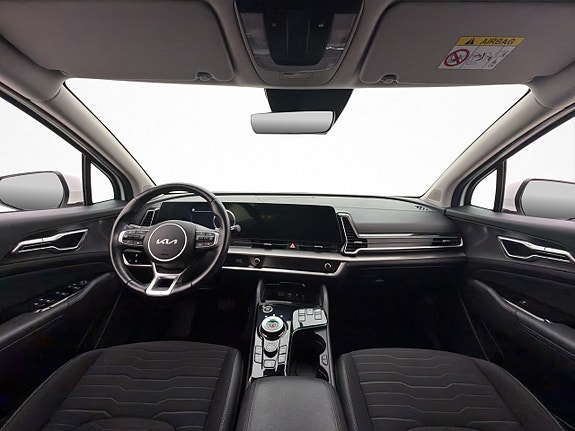 Kia Sportage 13 of 30