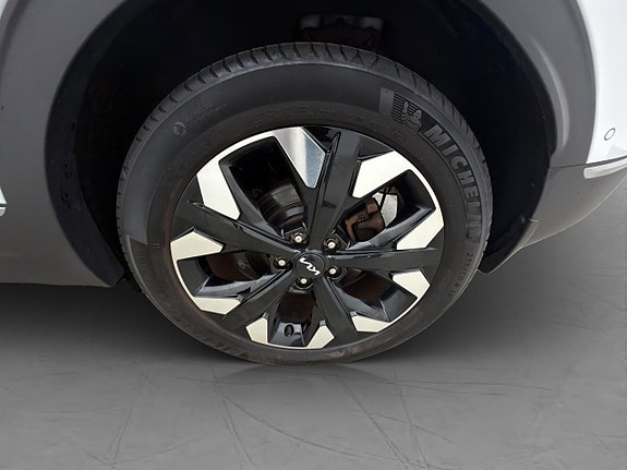 Kia Sportage 28 of 30