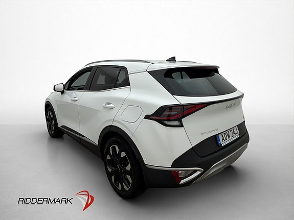Kia Sportage 5 of 30
