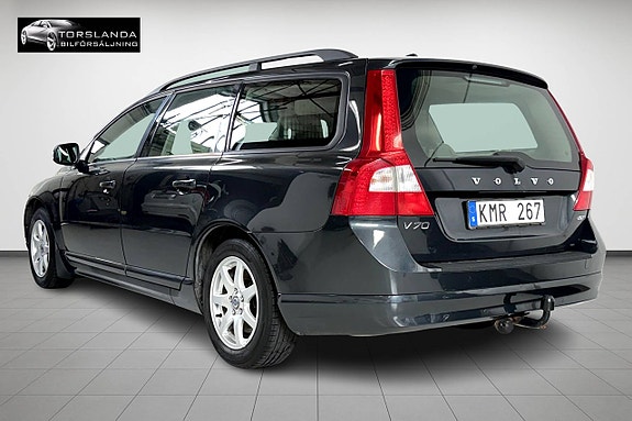 Volvo V70 5 of 13