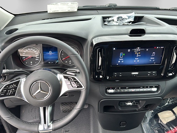 Mercedes-Benz Vito 119 7 of 14