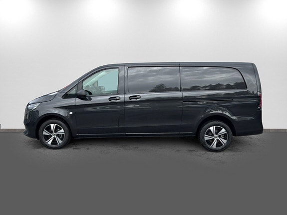 Mercedes-Benz Vito 119 4 of 14