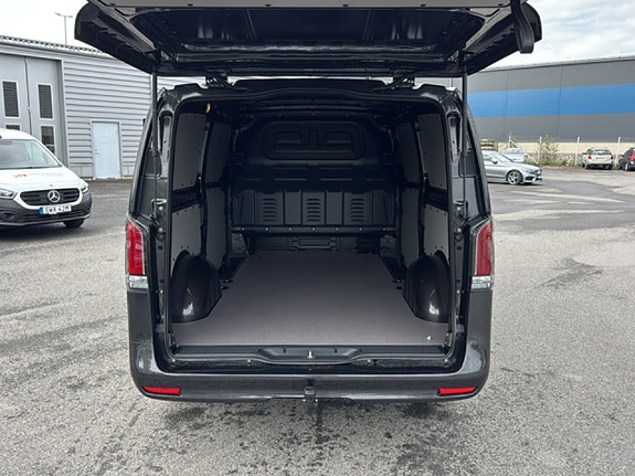 Mercedes-Benz Vito 119 14 of 14