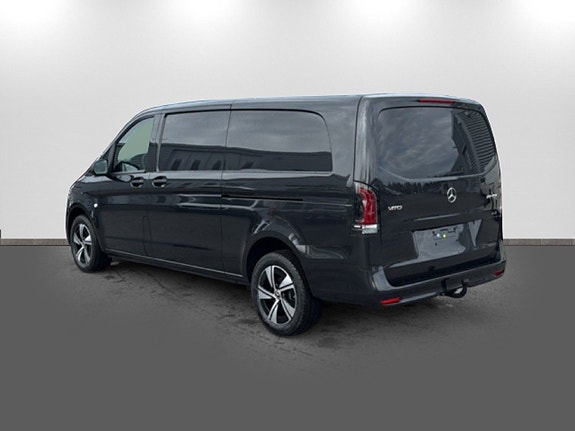 Mercedes-Benz Vito 119 6 of 14