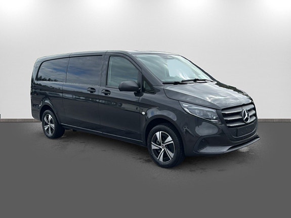 Mercedes-Benz Vito 119 3 of 14
