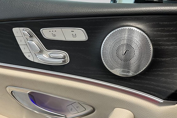 Mercedes-Benz E350 d 13 of 14